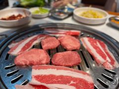 -六七八韩式烤肉·韩国料理(上杭路店)
