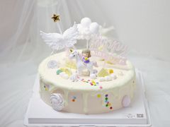 -糖秋Cake DIY·蛋糕定制·甜品台(观音桥店)