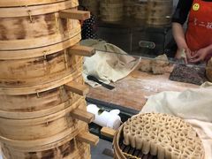 -弓二莜面(总店)