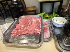 -月圆火锅(宁海东路二店)