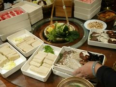-古关火锅店(古北水镇景区店)