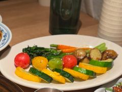 -沛家·西餐Brunch·直火料理