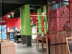 -百家班(花都店)