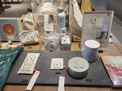 -茑屋书店(天目里店)