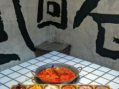 -贰回巷火锅馆(钟楼店)