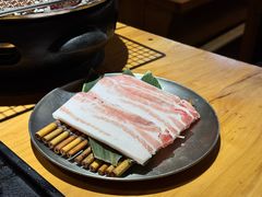 -九田家黑牛烤肉(溧水万达店)