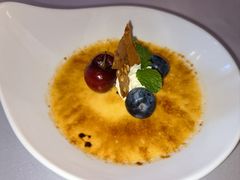 -塞纳河法国餐厅(意式风情街店)