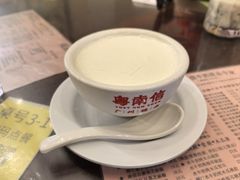 -南信牛奶甜品专家