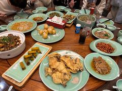 -河东颐祥阁(世贸店)