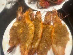 -川骄海鲜自助(河东店)