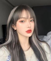-SY COLOUR专业烫染