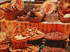 -周小明火锅(黑金冠社区店)