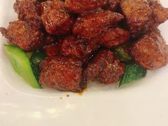 -顺风海鲜港(金玉兰店)