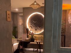 -施奈儿.洗头頭療.按摩SPA.采耳(上梅林店)