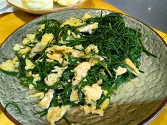 -东顺全羊坊烧烤炒菜莜面(张北店)