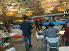 -宜家家居(西安未央商场店)