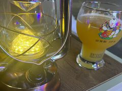 -两棵枇杷树