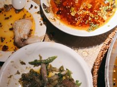 -渝信川菜(长安店)