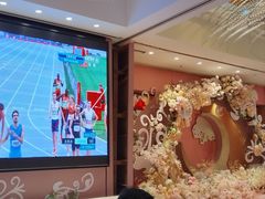 -广东胜利宾馆西关粤中餐厅