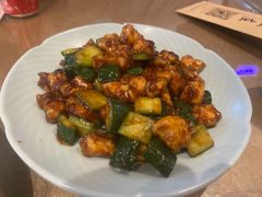 -南来顺饭庄·清真(南菜园店)