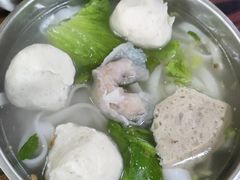-蒂蒂香達濠魚丸