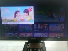 -帝豪斯健身(市府恒隆店)
