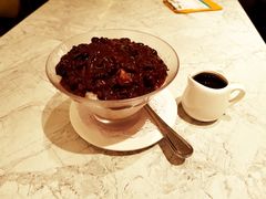 红豆冰-Madam Kwan's(Mid Valley Megamall)