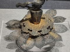 -鄂尔多斯博物馆