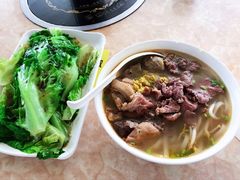 粿条-华威达牛庄(黄埔大道西店)