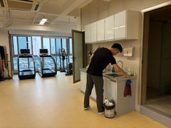 -中田健身工作室(珠江路地铁站店)