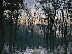 -棋盘山风景区
