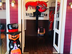 -RED LOBSTER(环球影城大阪店)