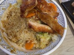 -吉野家(锦辉商城黄河路店)