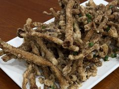 -东北风味思缘食府(对湖路店)