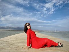 -青海湖国家重点风景名胜区