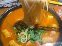 -太子浓心招牌炸酱小锅米线(兰州中心店)