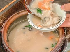 -大洋家·精品潮汕菜·生腌砂锅粥(天河东路店)