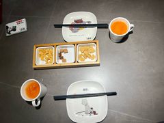 -探炉·香辣豆花烤鱼(笋岗宝能环球汇店)