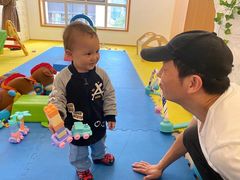 -嘉德美润儿童之家