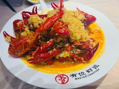 -有位虾匠·胶东小馆(市北店)