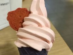 -麦当劳(番禺易发商业街店)