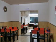 大堂-东一路朝鲜大冷面