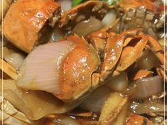 -周家二小姐的菜(西津渡店)