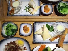 招牌卤肉饭套餐-我茶人文茶馆