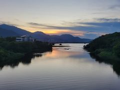 -福建鲤鱼洲酒店