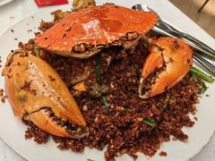 -喜记避风塘炒辣蟹(旗舰店)