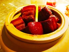 -上海小南国(正大店)