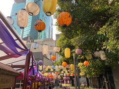 -麦当劳(虹桥南丰城店)