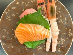 -Sushi Hanzo半藏(天环广场店)