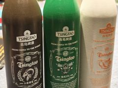 -金狮麟·新豫菜(金码大厦店)